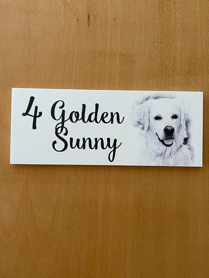 Sunny, The House - Al Hostel Faro Phòng bức ảnh