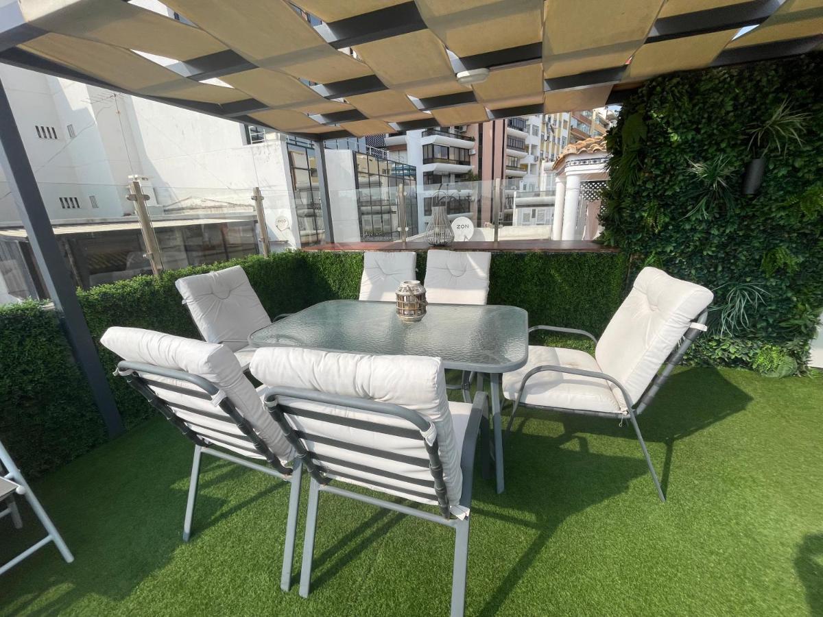 Sunny, The House - Al Hostel Faro Ngoại thất bức ảnh