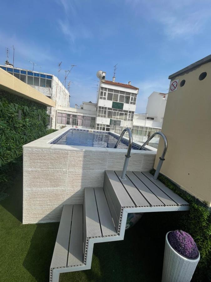 Sunny, The House - Al Hostel Faro Ngoại thất bức ảnh