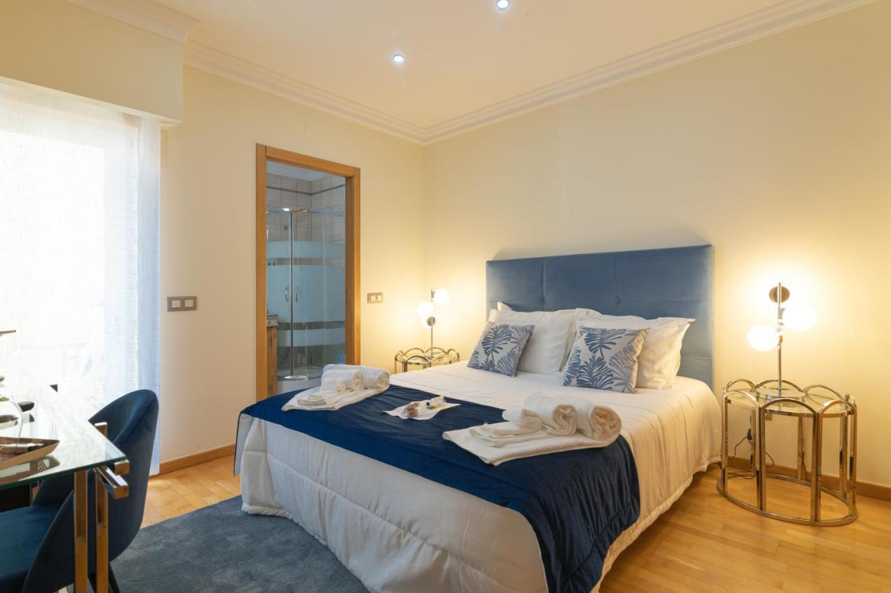 Sunny, The House - Al Hostel Faro Ngoại thất bức ảnh