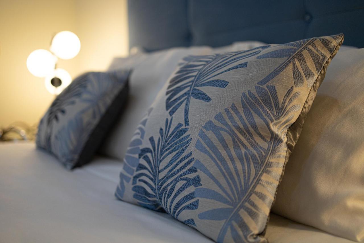 Sunny, The House - Al Hostel Faro Ngoại thất bức ảnh
