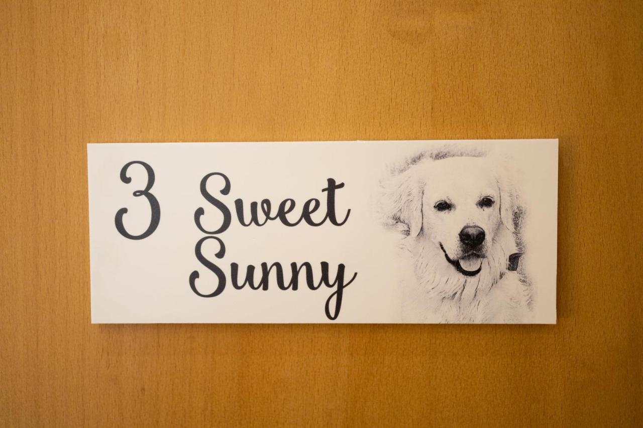 Sunny, The House - Al Hostel Faro Ngoại thất bức ảnh