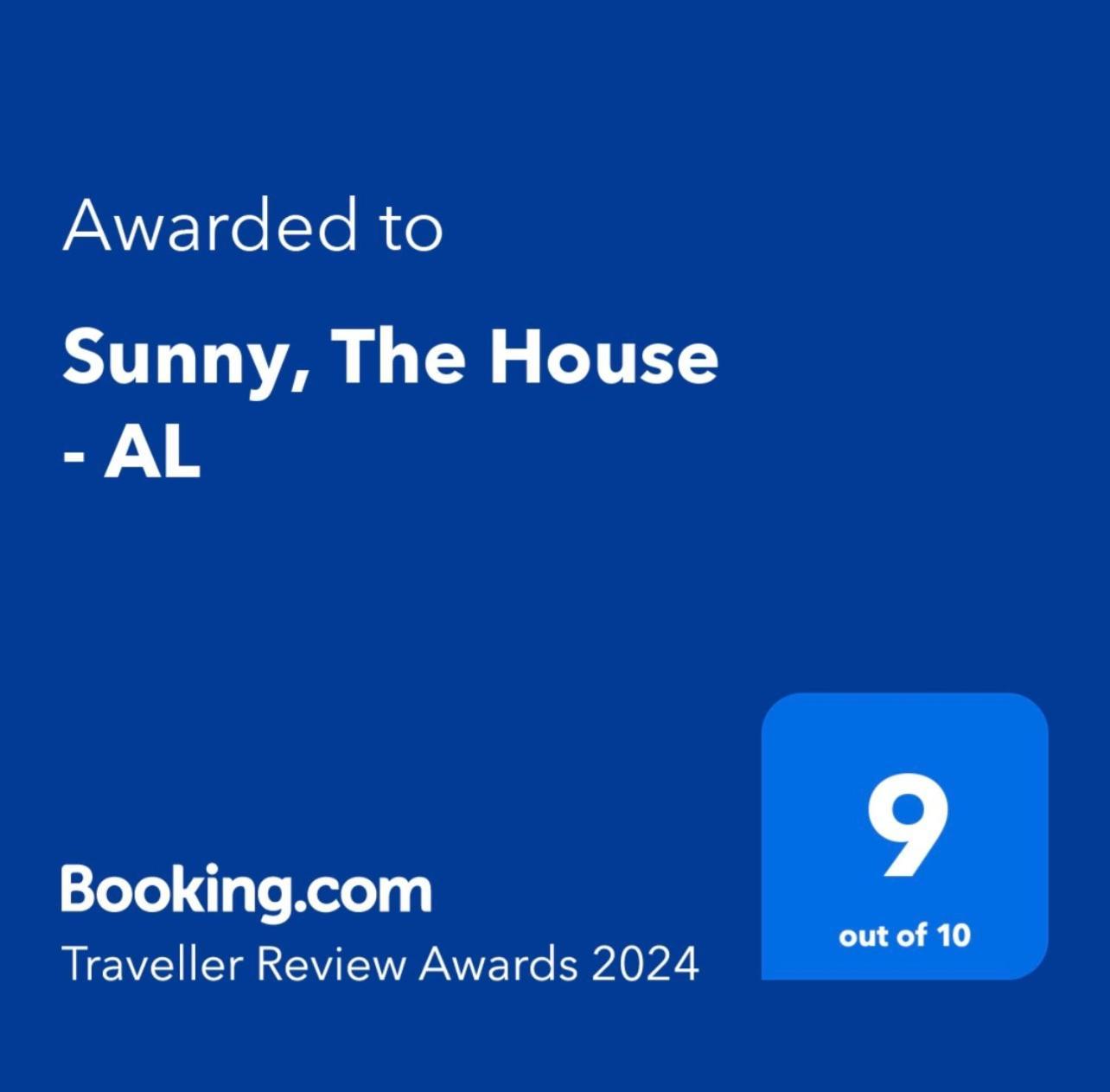 Sunny, The House - Al Hostel Faro Ngoại thất bức ảnh
